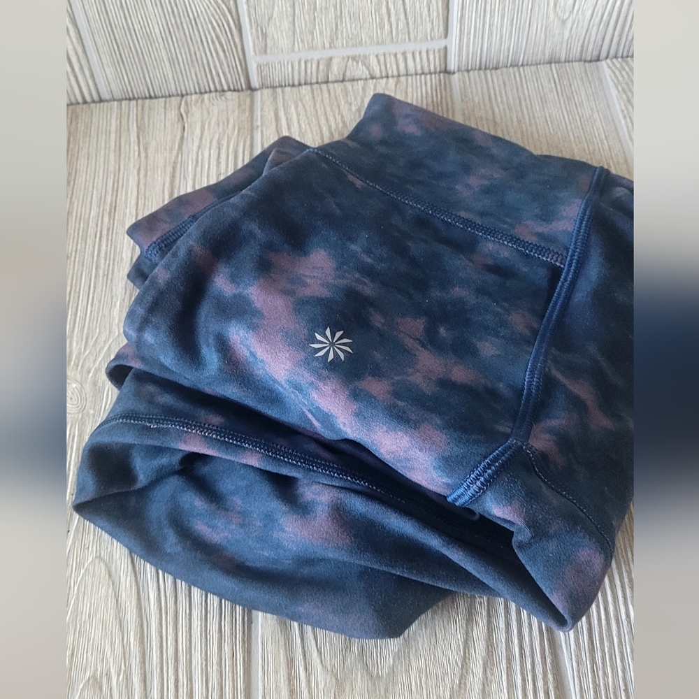 Athleta leggings SP